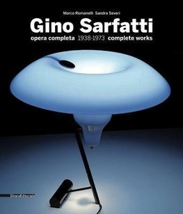 Gino Sarfatti