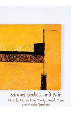 Samuel Beckett and Pain