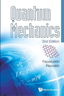QUANTUM MECHANICS (2ND ED)