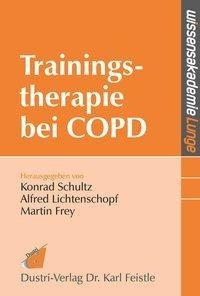 Trainingstherapie bei COPD