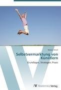Selbstvermarktung von Künstlern