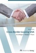 Cross-Border-Leasing USA