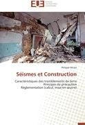 Séismes et Construction