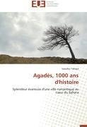 Agadès, 1000 ans d'histoire