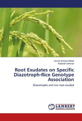 Root Exudates on Specific Diazotroph-Rice Genotype Association
