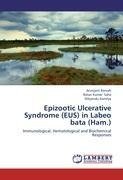 Epizootic Ulcerative Syndrome (EUS) in  Labeo bata (Ham.)