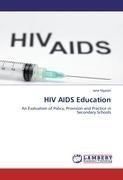 HIV AIDS Education