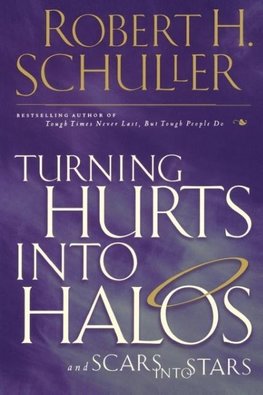 The Turning Hurts Into Halos