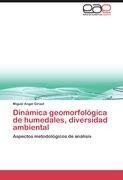 Dinámica geomorfológica de humedales, diversidad ambiental