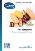 Antirétroviral