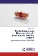 Methotrexate and Hepatotoxicity in Rheamatoid Arthritis Patients