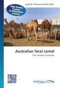 Australian feral camel
