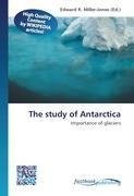 The study of Antarctica