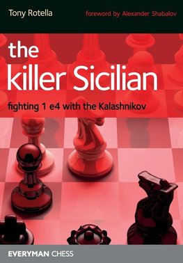 The Killer Sicilian