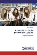 PSHCE in Catholic Secondary Schools