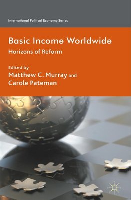 Basic Income Worldwide