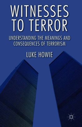 Witnesses to Terror