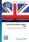 United Kingdom labour law