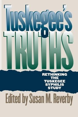 TUSKEGEES TRUTHS