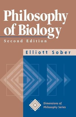 Philosophy Of Biology