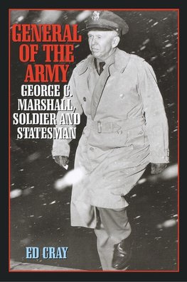 General of the Army