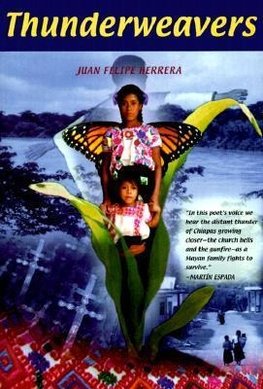 Thunderweavers/ Tejedoras de Rayos