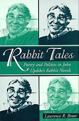 Rabbit Tales