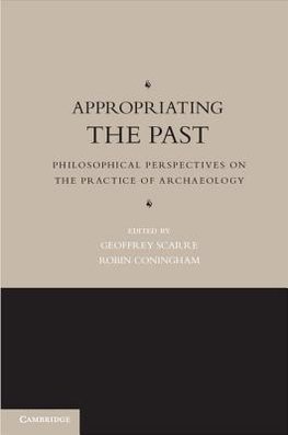 Appropriating the Past
