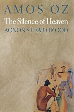 The Silence of Heaven