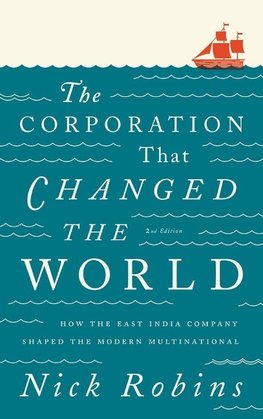 The Corporation That Changed The World