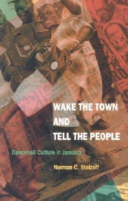 Wake the Town and Tell the People