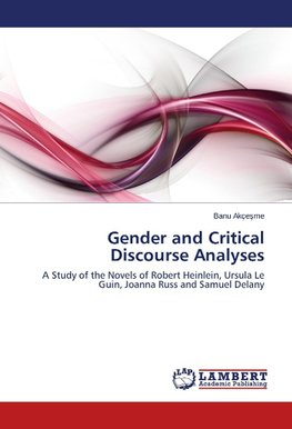 Gender and Critical Discourse Analyses