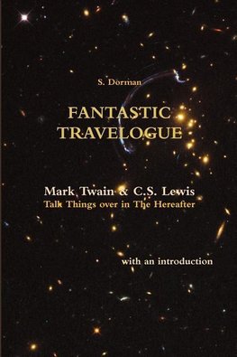 FANTASTIC TRAVELOGUE