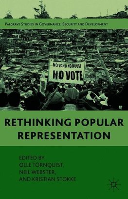 Rethinking Popular Representation