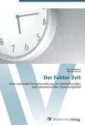 Der Faktor Zeit