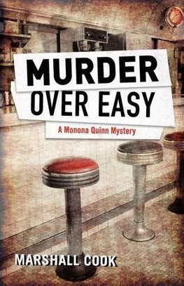 Murder Over Easy