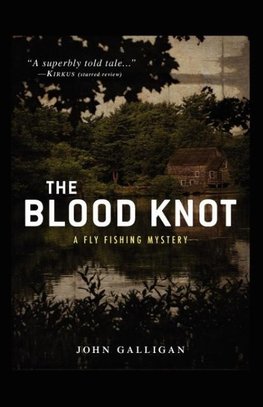 The BLOOD KNOT