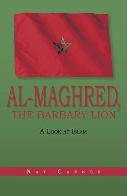Al-Maghred, the Barbary Lion