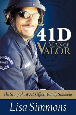 41 D-Man of Valor