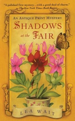 Shadows at the Fair