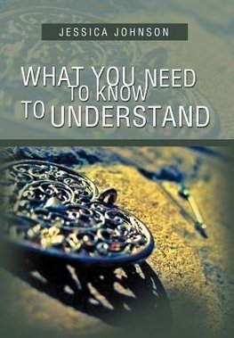 What You Need to Know to Understand