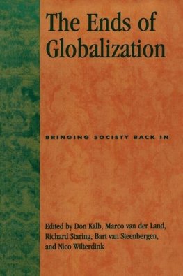 Ends of Globalization