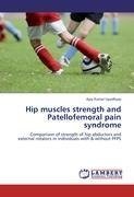 Hip muscles strength and Patellofemoral pain syndrome