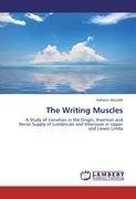The Writing Muscles