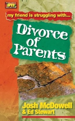 The Project 911 Divorce of Parents