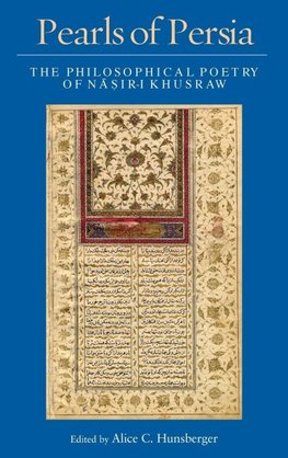 Pearls of Persia