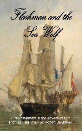 Flashman and the Seawolf