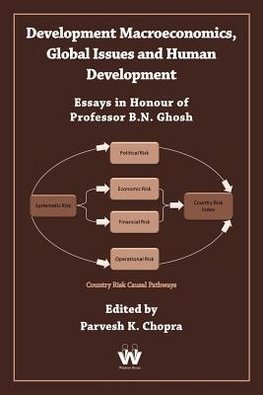 DEVELOPMENT MACROECONOMICS, GLOBAL ISSUES AND HUMAN DEVELOPMENT