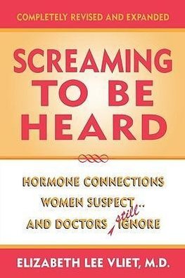 Screaming to be Heard