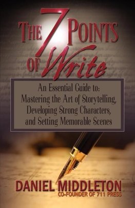 The 7 Points of Write